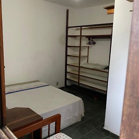 Suite Enseada Koa Ubatuba Bagian luar foto